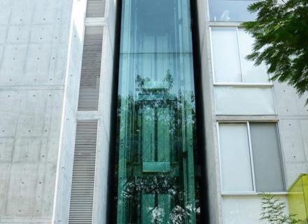 Cerramientos ascensores y escaleras Cerramientos ascensores y escaleras