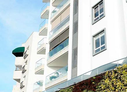 Ventanas en aluminio Ventanas en aluminio