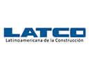 LATCO Latinoamerica de la construcción LATCO Latinoamerica de la construcción