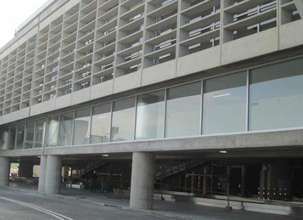 Aeropuerto Alfonso Bonilla Aragon Aeropuerto Alfonso Bonilla Aragon