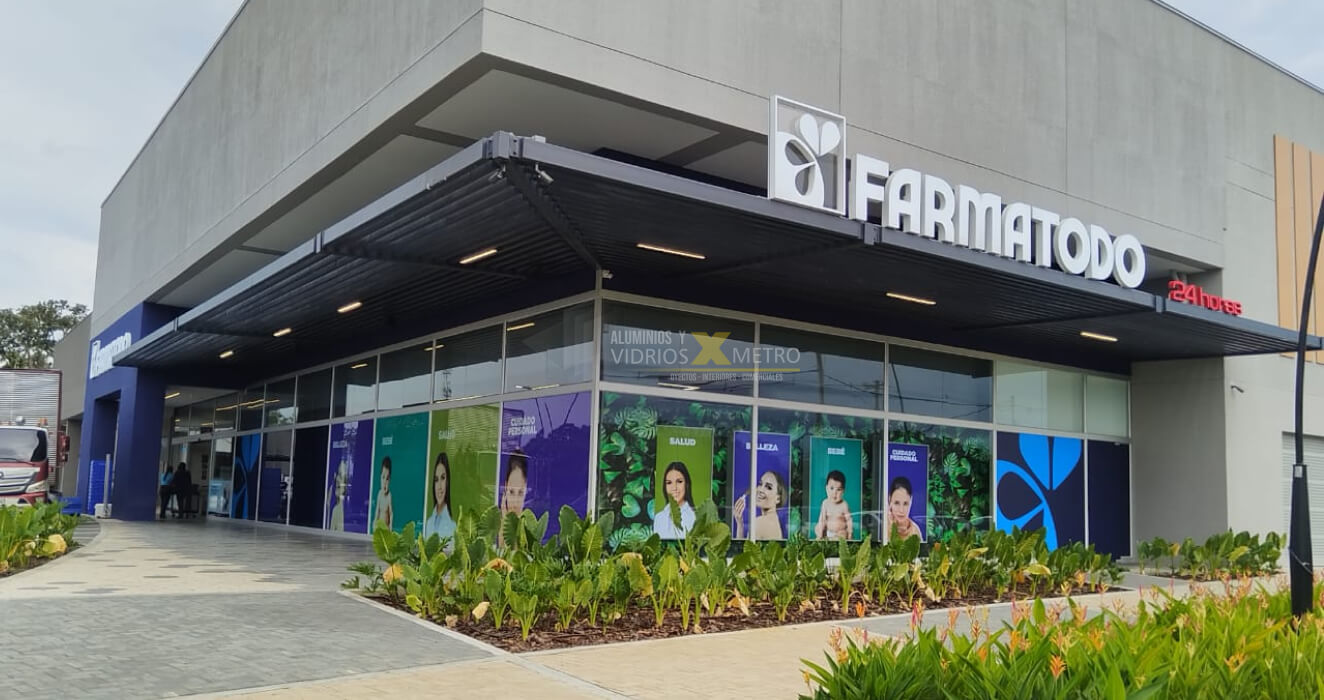 Vidrios Por metro Vidrios Por metro